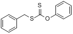 Carbonodithioic acid,O-phenyl S-(phenylmethyl) ester