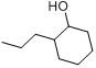 Cyclohexanol, 2-propyl-