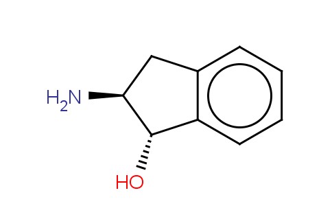 (1S,2S)-2-AMINO-2,3-DIHYDRO-1H-INDEN-1-OL