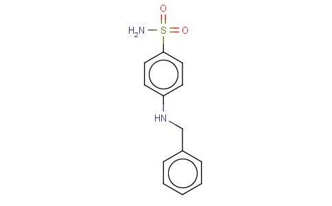 BENZYLSULFAMIDE