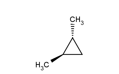 TRANS-1,2-DIMETHYLCYCLOPROPANE